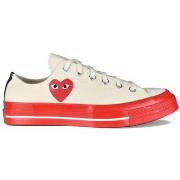 Sneakers Comme Des Garcons -