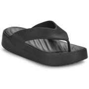 Teenslippers Crocs Getaway Platform Flip