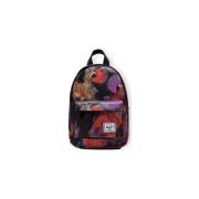 Rugzak Herschel Classic Mini Backpack - Watercolor Floral