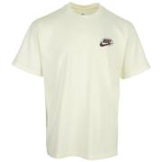 T-shirt Korte Mouw Nike M Nsw Tee M90 Bring It Out Lbr