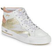 Hoge Sneakers Semerdjian MISTRAL