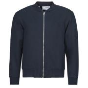 Windjack Selected SLHMACK SWEAT BOMBER