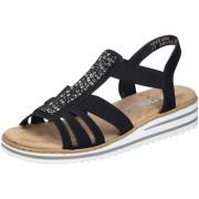 Sandalen Rieker -