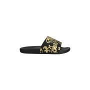 Slippers Versace 76VA3SQ3