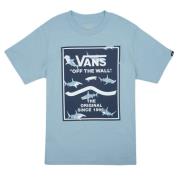 T-shirt Korte Mouw Vans PRINT BOX 2.0