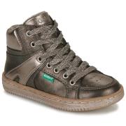 Hoge Sneakers Kickers LOWELL