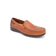 Mocassins Fluchos 8682