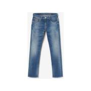 Jeans Le Temps des Cerises Jeans regular 800/12, lengte 34