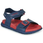 Sandalen Geox J SANDAL FUSBETTO BO