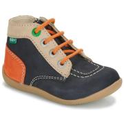 Hoge Sneakers Kickers BONZIP-2