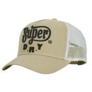 Pet Superdry DIRT ROAD TRUCKER CAP