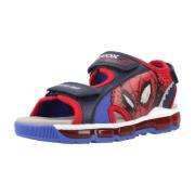 Sandalen Geox J S ANDROID B