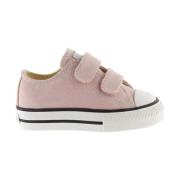 Lage Sneakers Victoria SPORTS 106555 CANVAS TRIBU