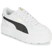 Lage Sneakers Puma KARMEN REBELLE JR