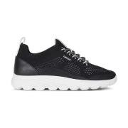 Lage Sneakers Geox SPHERICA VROUW