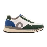 Lage Sneakers Ecoalf -