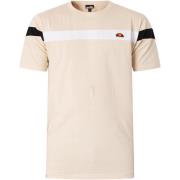 T-shirt Korte Mouw Ellesse Caserio-T-Shirt