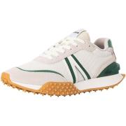 Lage Sneakers Lacoste L-Spin Deluxe 124 4 SMA-trainers