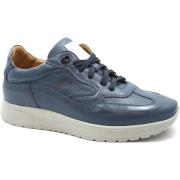 Lage Sneakers Melluso MEL-E24-U16255W-JE