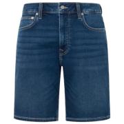 Korte Broek Pepe jeans -