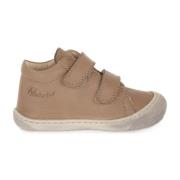 Sneakers Naturino FALCOTTO D08 COCOON VL NAPPA TAUPE