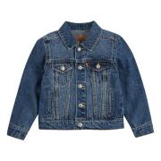 Spijkerjack Levis TRUCKER JACKET