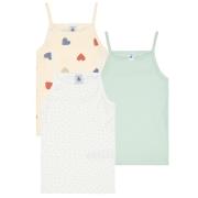 Top Petit Bateau A0A40 X3