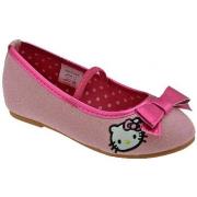 Sneakers Hello Kitty Glitter Fiocco