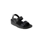 Sneakers FitFlop FitFlop SPARKLIE CRYSTAL SANDAL