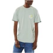 T-shirt Korte Mouw Vans -