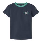 T-shirt Korte Mouw Pepe jeans -