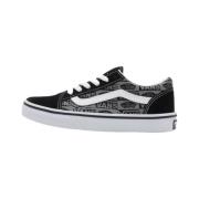 Lage Sneakers Vans -