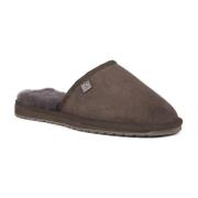 Pantoffels EMU MP11884-CHOC