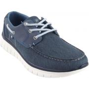 Sportschoenen Xti Zapato caballero 142310 azul