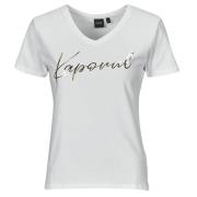 T-shirt Korte Mouw Kaporal FRAN