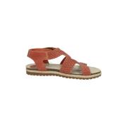 Sandalen Interbios -