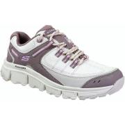 Lage Sneakers Skechers Artists bluff