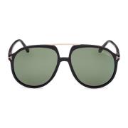 Zonnebril Tom Ford Occhiali da Sole Archie FT1079/S 02N