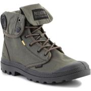 Hoge Sneakers Palladium Pampa Baggy Supply 77964-325-M