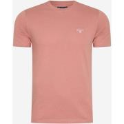 T-shirt Barbour Essential sports tee