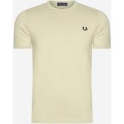 T-shirt Fred Perry Ringer t-shirt