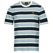 T-shirt Korte Mouw Lyle &amp; Scott TS2002V