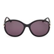 Zonnebril Tom Ford Occhiali da Sole Melody FT1090/S 01A