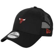 Pet New-Era HOME FIELD 9FORTY TRUCKER CHICAGO BULLS OTC