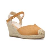 Espadrilles La Modeuse 70119_P163555