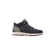 Laarzen Timberland SPRINT TREKKER MID LACE U