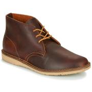 Laarzen Red Wing WEEKENDER CHUKKA