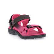 Sandalen Grunland FUXIA M4IDRO