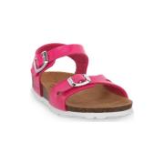 Sandalen Grunland FUXIA 40LUCE