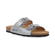 Slippers Grunland ARGENTO 70 SARA